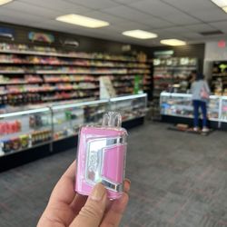 Smoke Depot Tobacco & Vape - New RAZ vape strawberry shortcake