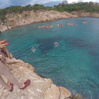 Excursions Barcelona - Rafting/Kayaking Near Me - Barcelona, B