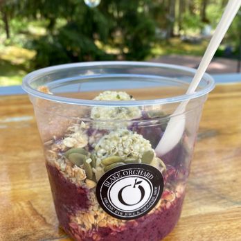 Blake Orchard Juicery - Smoothie bowl - Juice Bars & Smoothies Near Me - Portland, Maine Blake Orchard Juicery - Smoothie bowl - Juice Bars & Smoothies Near Me - Portland, Maine
