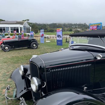 Pebble Beach Concours d'Elegance - Arts & Entertainment Near Me - Pebble Beach, California Pebble Beach Concours d'Elegance - Arts & Entertainment Near Me - Pebble Beach, California