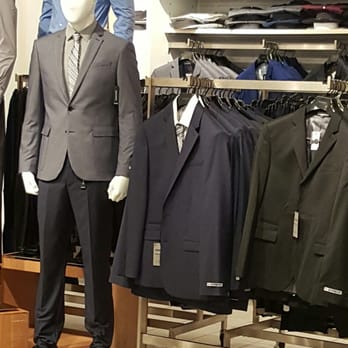 Express - One of the rare Express that I never have an issue looking for 36S size suits. - Women's Clothing Near Me - Brea, California