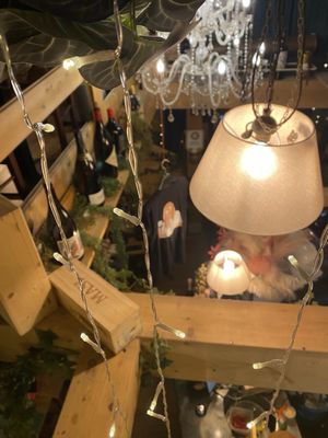 Il Punto Rosa by null