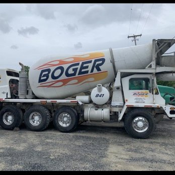 Boger Concrete - Masonry/Concrete Near Me - Annville, Pennsylvania Boger Concrete - Masonry/Concrete Near Me - Annville, Pennsylvania