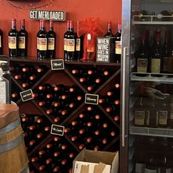 Wood Family Vineyards