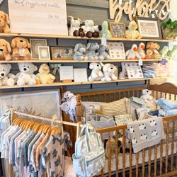 Sweet & Southern Finds