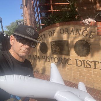 Orange International Street Fair - International Food Here ! - Festivals Near Me - Orange, California
