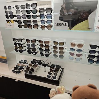 LensCrafters - Name brands! - Optometrists Near Me - Aiea, Hawaii