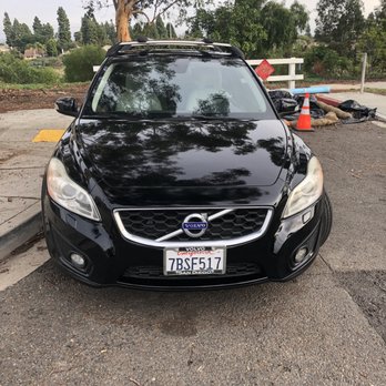 Mobile Dent and Bumper Solutions - After, so happy! - Body Shops Near Me Mobile Dent and Bumper Solutions - After, so happy! - Body Shops Near Me