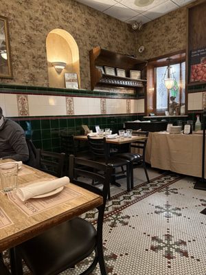 Ralph's Italian Restaurant by null Ralph's Italian Restaurant by null