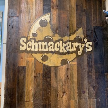 Schmackary's - Inside - Desserts Near Me - New York, New York Schmackary's - Inside - Desserts Near Me - New York, New York