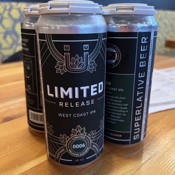 By All Means Brewing - two cans of limited release - Brewpubs Near Me - Billings, Montana By All Means Brewing - two cans of limited release - Brewpubs Near Me - Billings, Montana