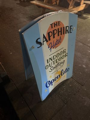 Sapphire Hotel by null Sapphire Hotel by null