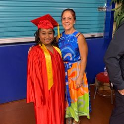 Crown Charter School