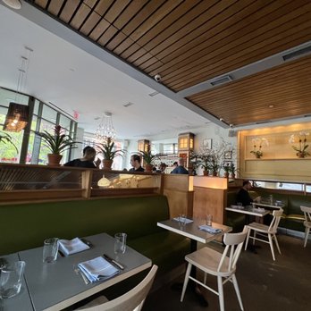 Cookshop - New American Near Me - New York, New York