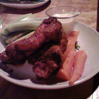 The Hobnob - Spicy (like hades) chicken wings - New American Near Me - Alameda, California The Hobnob - Spicy (like hades) chicken wings - New American Near Me - Alameda, California
