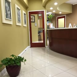 Atrium Cosmetic & Family Dentistry - Costa Mesa - Front office