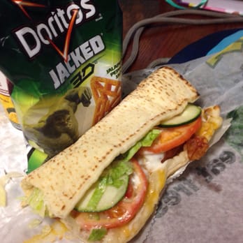 Subway - DEliCious - Sandwiches Near Me - Eau Claire, Wisconsin
