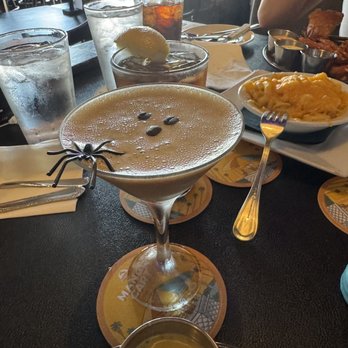 Morrison - Expresso Martini - Gastropubs Near Me - Los Angeles, California Morrison - Expresso Martini - Gastropubs Near Me - Los Angeles, California