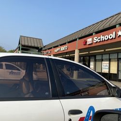 All Star Driving & Traffic School - All-Star Driving School & Happy Bento