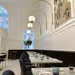 Banque - Inside
