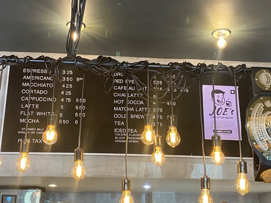 Birch Coffee by null