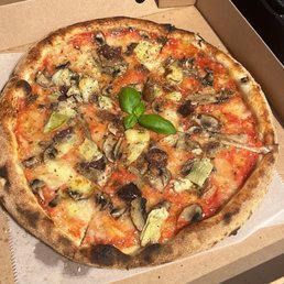 Pizza