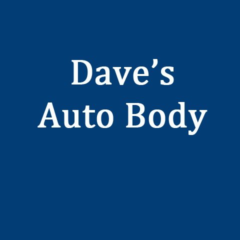 DAVE’S AUTO BODY - Updated February 2025 - N588 SR-49, Berlin