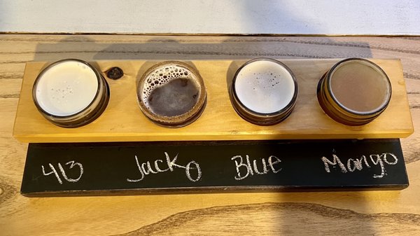 Big Elm Brewing - Sheffield - Brewery & Taproom by null