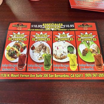 Carnitas Michoacan - Mexican Near Me - SAN BERNARDINO, California Carnitas Michoacan - Mexican Near Me - SAN BERNARDINO, California