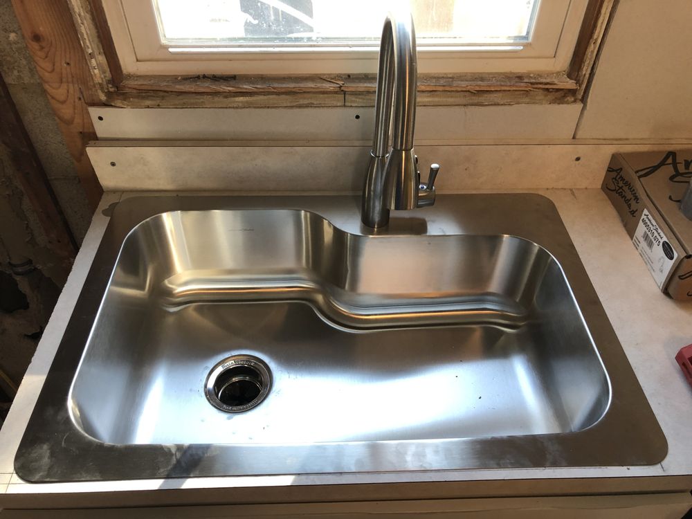 Slide of Abbotts Plumbing