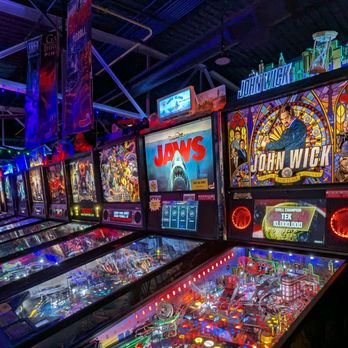 Game Terminal - Arcades Near Me - Nashville, Tennessee Game Terminal - Arcades Near Me - Nashville, Tennessee