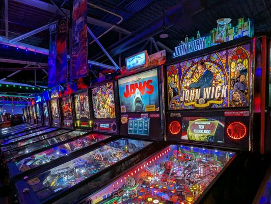 Game Terminal by null