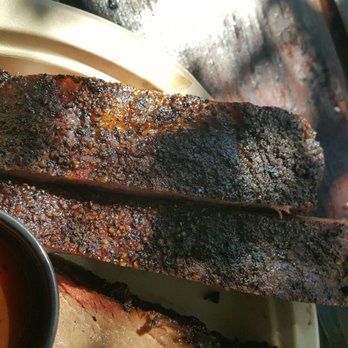 Micklethwait Craft Meats - Food Trucks Near Me - Austin, Texas