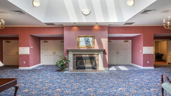 WARING-SULLIVAN HOME OF MEMORIAL TRIBUTE AT BIRCHCREST - Updated March