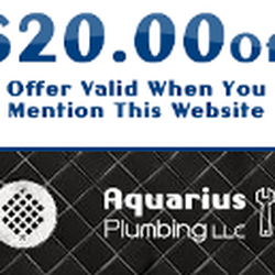 Aquarius Plumbing