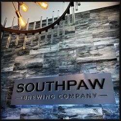 Southpaw Brewing Company - Entrance