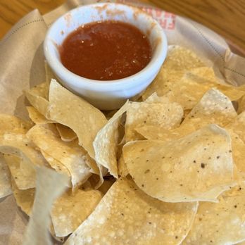 Chili's - Chips & Salsa - Bars Near Me - Buffalo, New York Chili's - Chips & Salsa - Bars Near Me - Buffalo, New York