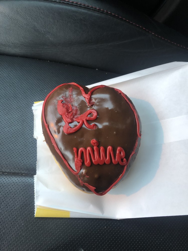 MOON DONUTS & CAFE 57 Photos & 43 Reviews Donuts 505 State Hwy 25