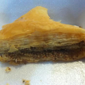Jerusalem Bakery & Grill - Baklava to go - Bakeries Near Me - Marietta, Georgia