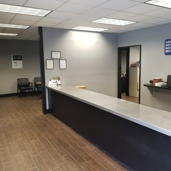 RC Motors - Front counter - Auto Repair Near Me - Birmingham, Alabama RC Motors - Front counter - Auto Repair Near Me - Birmingham, Alabama