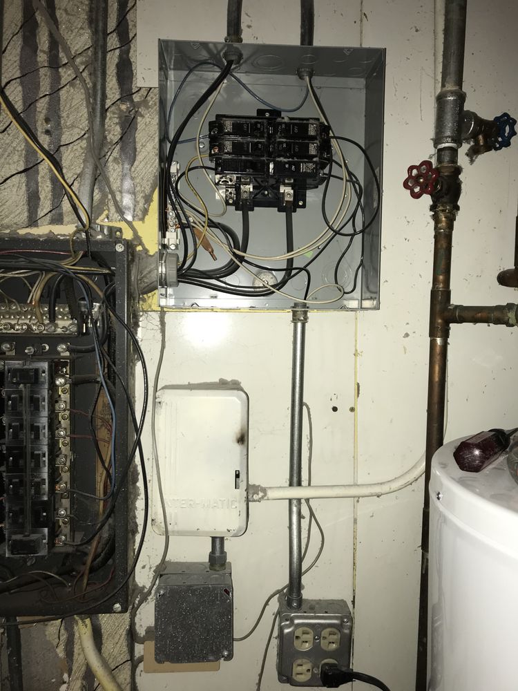 Slide of Axel Construction