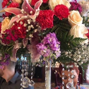 Flower World - Florists Near Me - Northridge, California