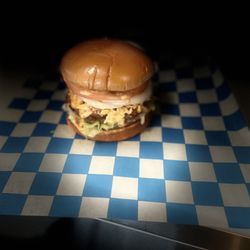 Ds Burger Shack