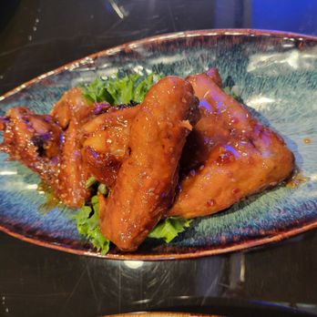 Pryme - Pryme Yardbird - Soul Food Near Me - Greensboro, North Carolina
