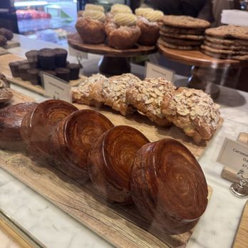 Bouchon Bakery - Bakeries Near Me - Las Vegas, Nevada