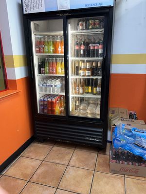 Taqueria Santa Cruz by null