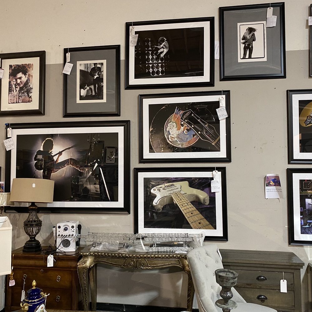 Home Consignment Center - Jewelry Near Me - Calabasas, California