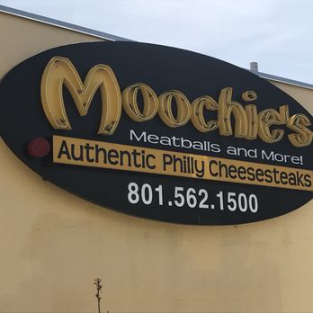 Moochie's Cheesesteaks - Sandwiches Near Me - Midvale, Utah Moochie's Cheesesteaks - Sandwiches Near Me - Midvale, Utah