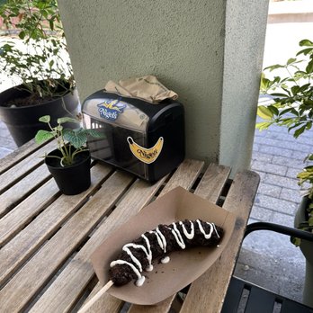 Nigel's Bananas - Desserts Near Me - Santa Rosa Beach, Florida
