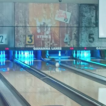 Gahanna Lanes - Bowling alley...no bumpers needed. - Bowling Near Me - Gahanna, Ohio Gahanna Lanes - Bowling alley...no bumpers needed. - Bowling Near Me - Gahanna, Ohio